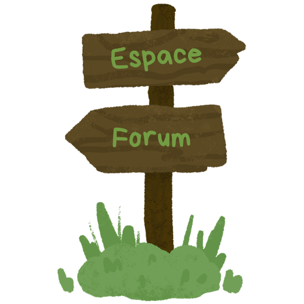 Espace forum